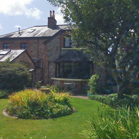Thornham Cottage Ivybridge Exterior foto